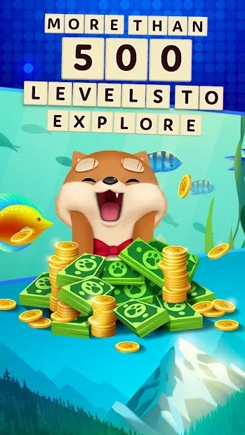 Скриншот Word Show