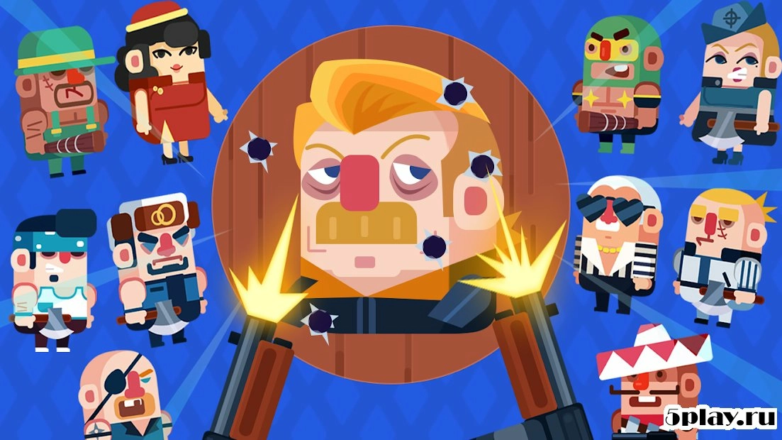Скриншот Ganster Tycoon