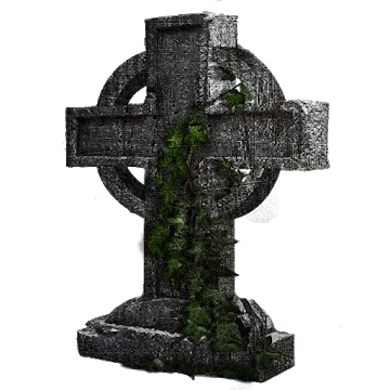 Grim wanderings