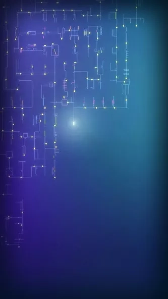 Скриншот Linelight