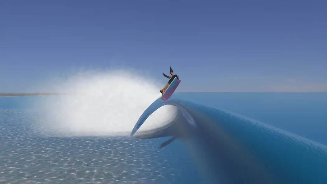 Скриншот YouRiding – Surf and Bodyboard