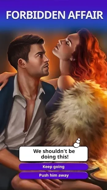 Скриншот Hot & Rich: истории о богачах