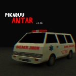 Pikabuu: Antar