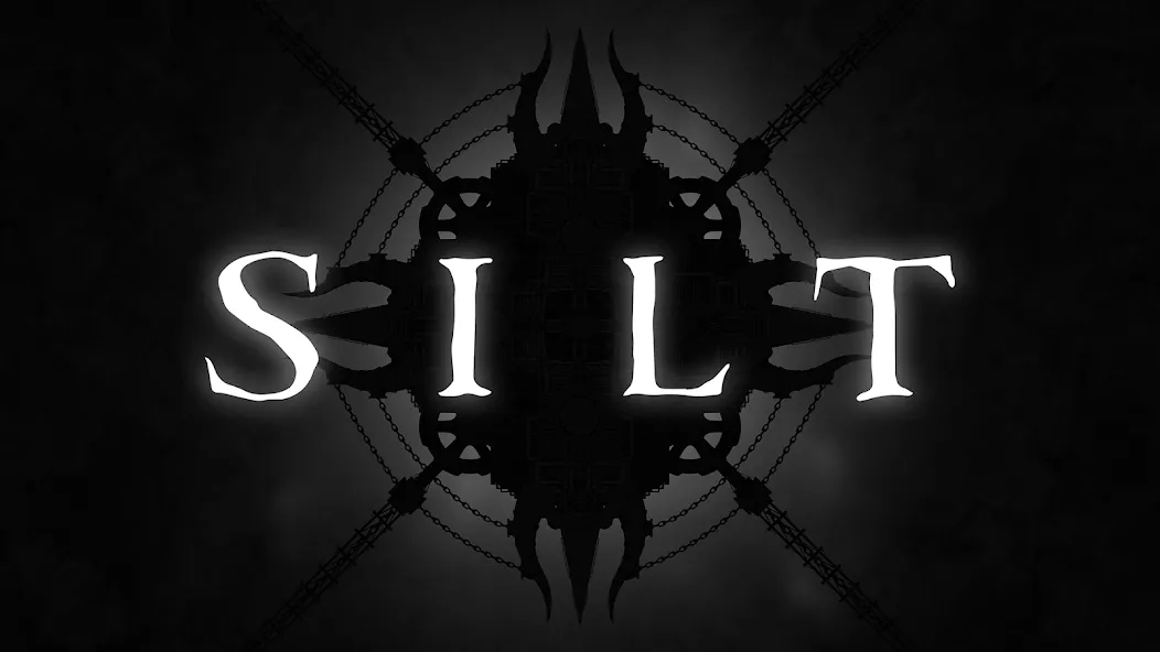 Скриншот SILT