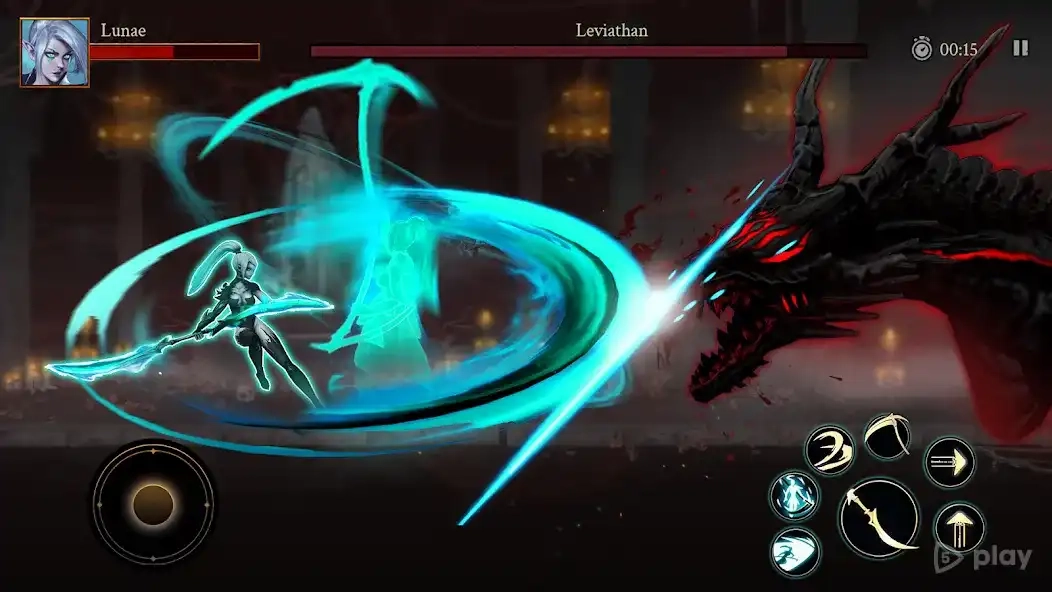 Скриншот Shadow Of Death 2: Awakening