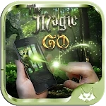 The Magic GO