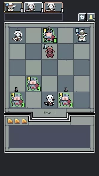Скриншот Endgame of Devil