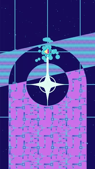 Скриншот Jumpgrid