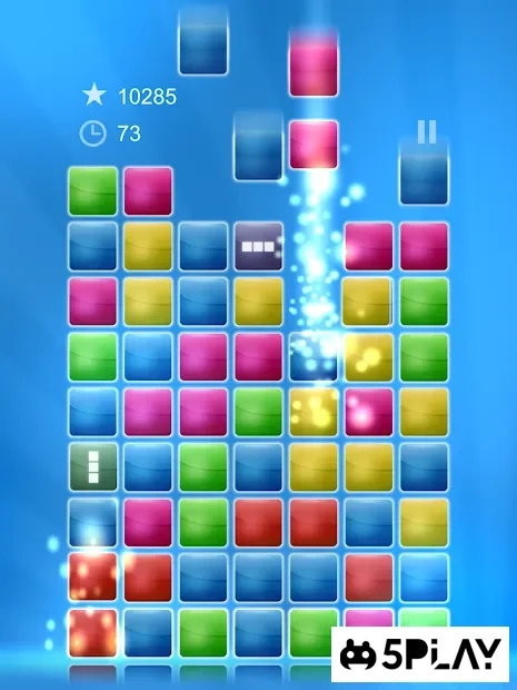 Скриншот Tap Blox Full