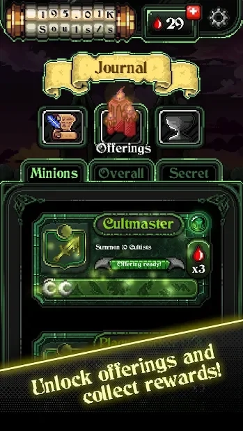Скриншот Masters of Madness