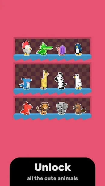 Скриншот Safari Forever w/ Level Editor