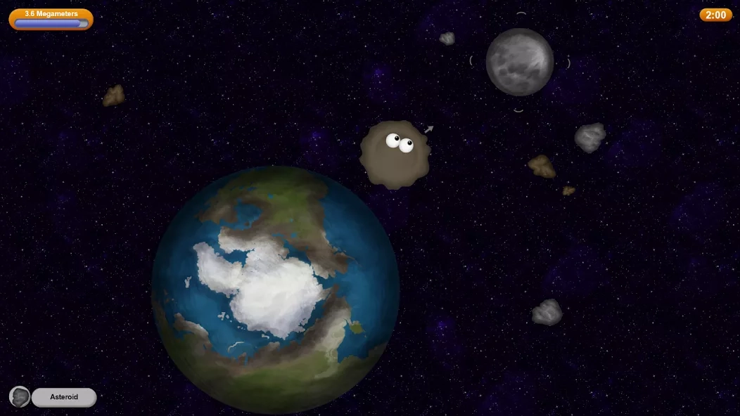 Скриншот Tasty Planet