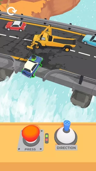 Скриншот Vehicle Masters