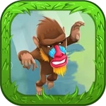 Monkey Mayhem