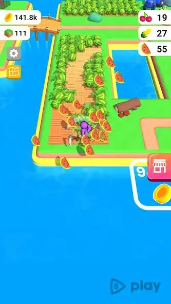 Скриншот Farm Land