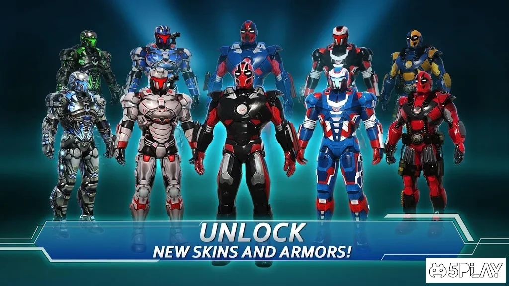 Скриншот Iron Avenger : Origins