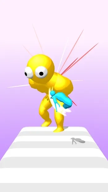 Скриншот The Big Hit
