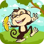Banana Monkey Crazy 2