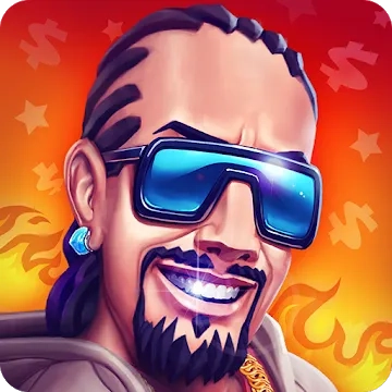 Crime Coast: Mafia Wars