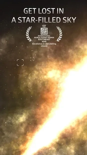Скриншот OPUS: The Day We Found Earth