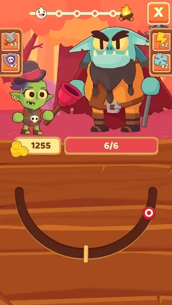 Скриншот Questy Quest