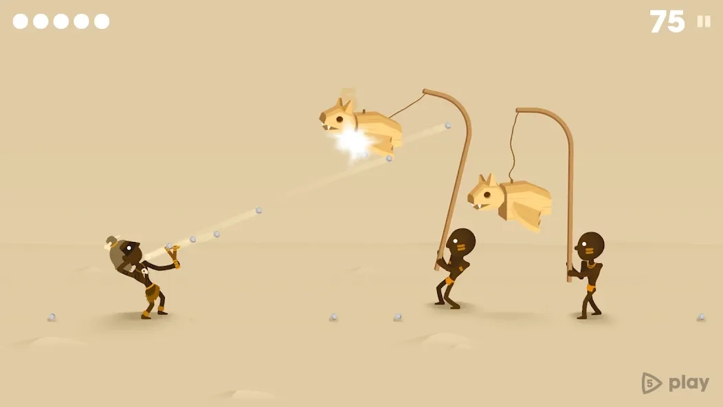 Скриншот Big Hunter