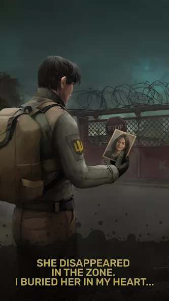 Скриншот Chornobyl Quest