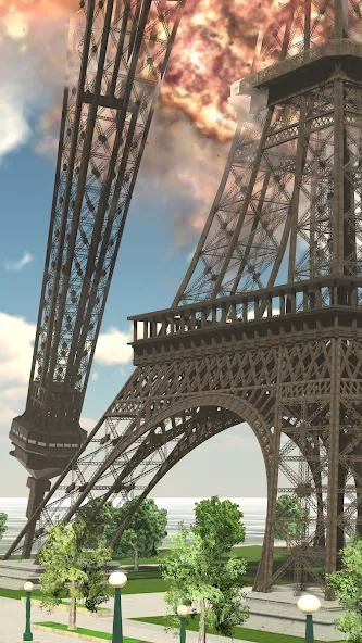 Скриншот Disassembly 3D: Demolition