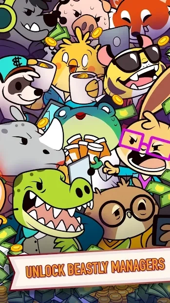 Скриншот Wild Tycoon