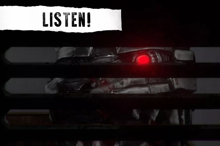 Скриншот CASE: Animatronics – Horrors!