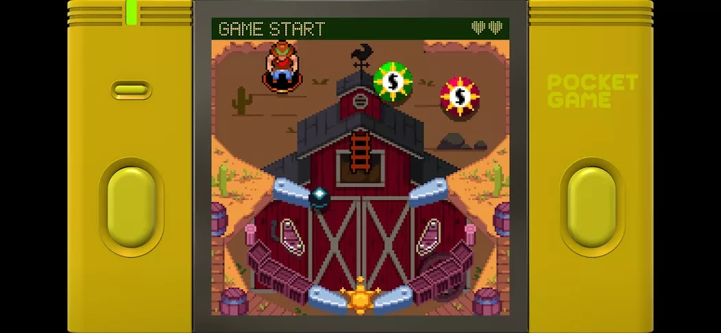 Скриншот Infinity Pinball