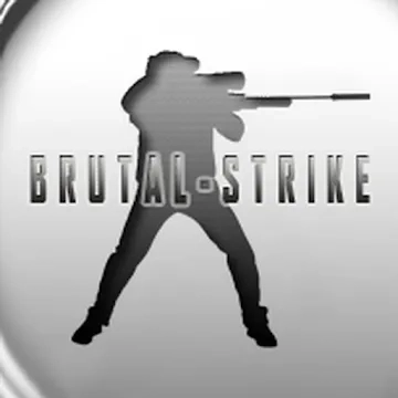 Brutal Strike - Counter Strike Brutal FPS CS GO