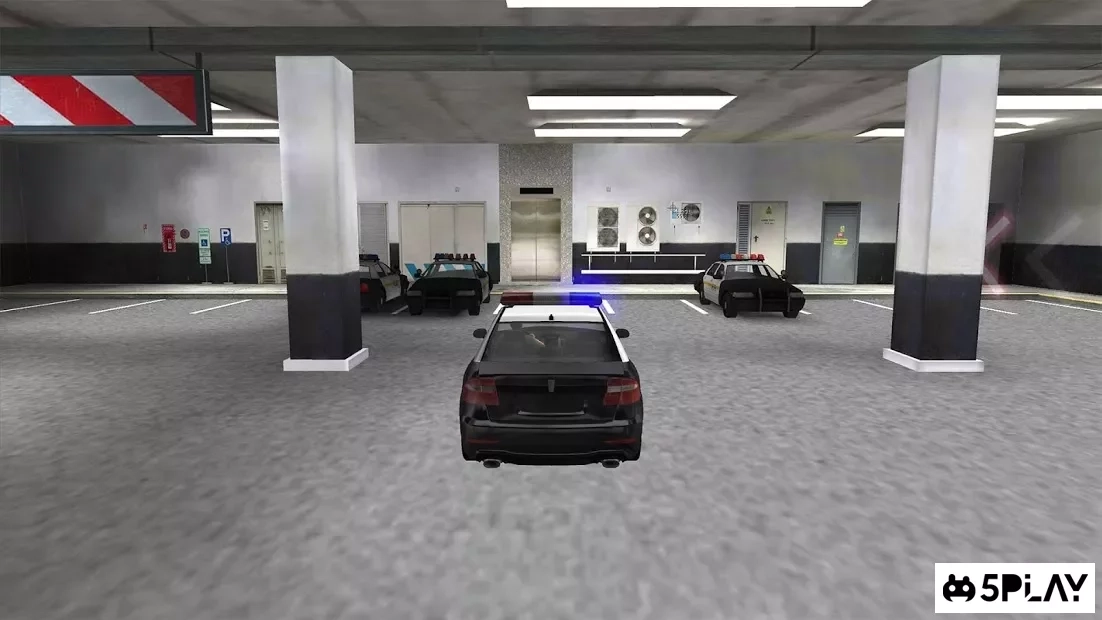 Скриншот City Driving 2