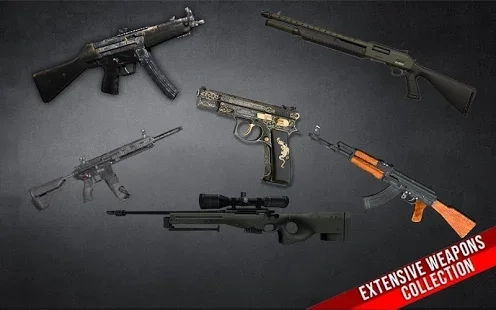 Скриншот Firing Squad FreeFire Survival Battlegrounds 2020
