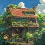 Cozy Islands – craft &amp; build