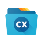 Cx File Explorer