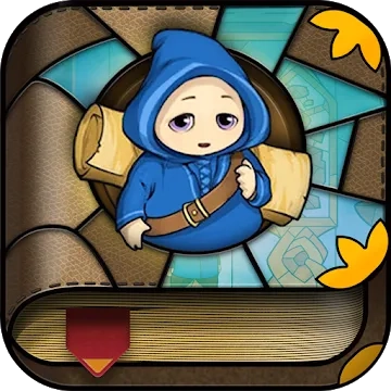 Message Quest - удивительные приключения Фесте