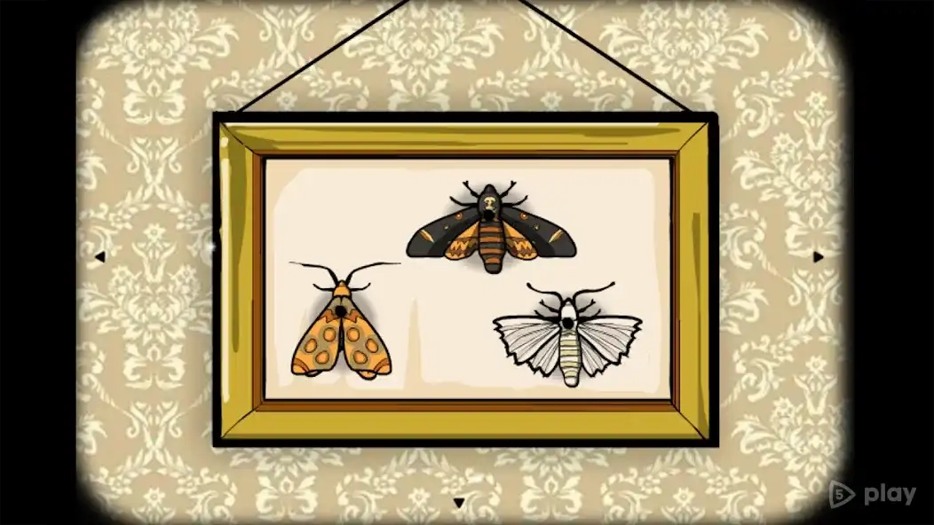 Скриншот Rusty Lake Hotel