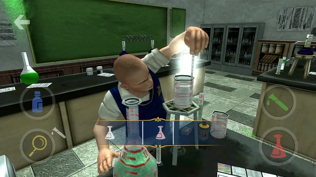 Скриншот Bully: Anniversary Edition