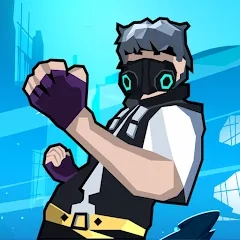 City Fighter vs Street Gang