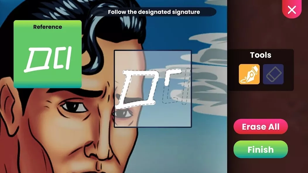 Скриншот Comic Book Store Simulator