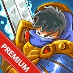 Defender Battle: Hero Kingdom Wars - Strategy Game