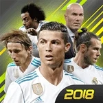 Football Revolution 2018