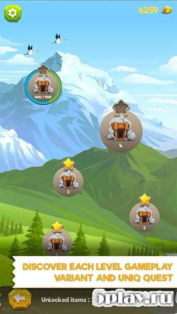 Скриншот Mad Miner
