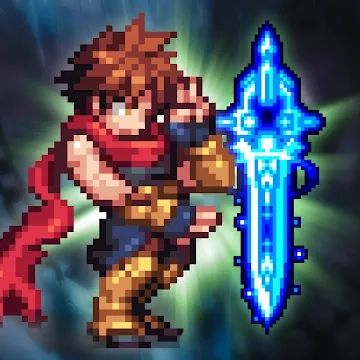 Dungeon X Legend