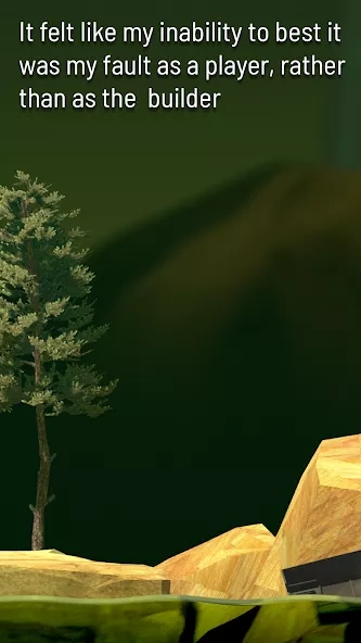 Скриншот Getting Over It