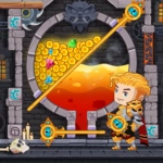 How to Loot – Pin Pull &amp; Hero Rescue