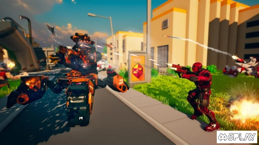 Скриншот Iron Avenger : Origins