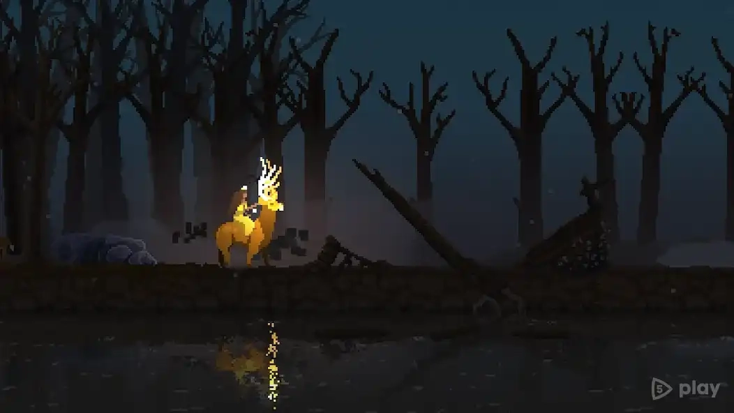 Скриншот Kingdom: New Lands