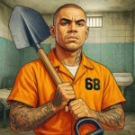 Prison Escape: Dig &amp; Run
